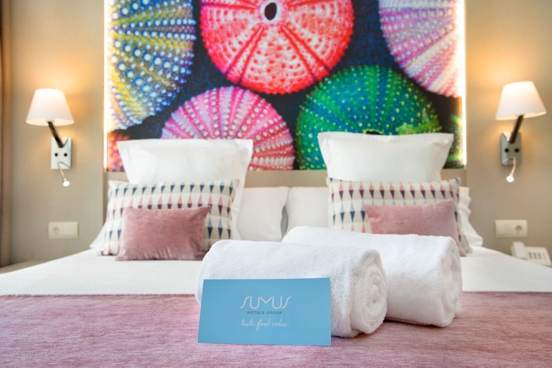 Sumus Hotel Stella & Spa 19