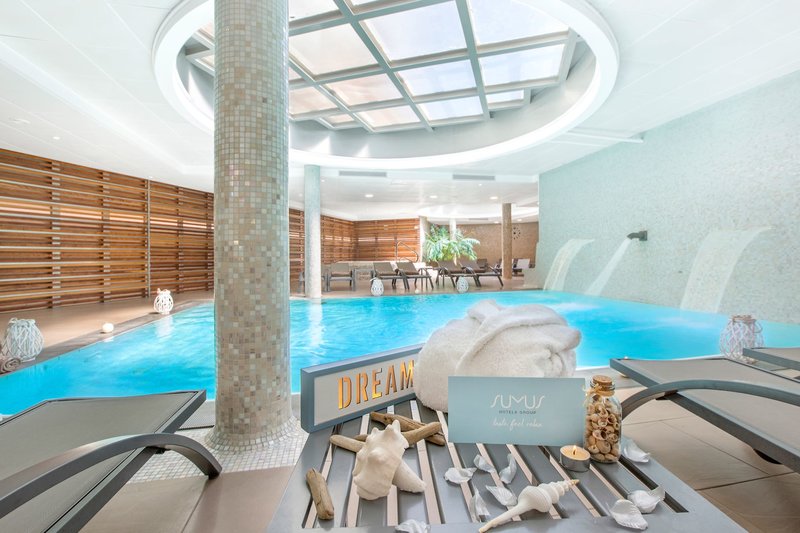 Sumus Hotel Stella & Spa 22