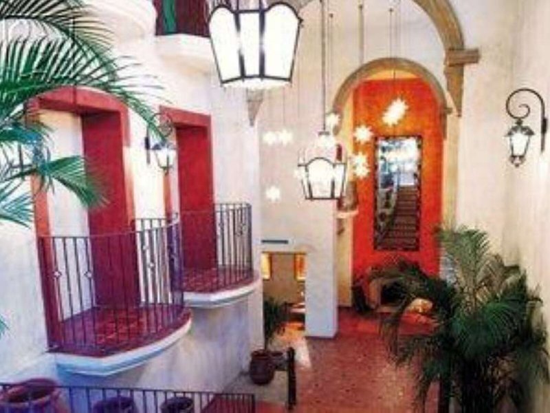 PortAventura Hotel El Paso 1