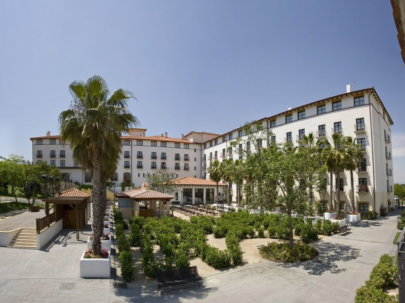 PortAventura Hotel El Paso 3