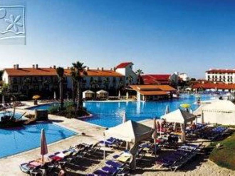 PortAventura Hotel El Paso 4