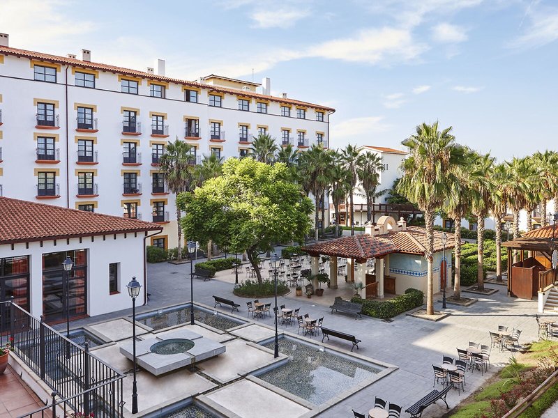 PortAventura Hotel El Paso 5