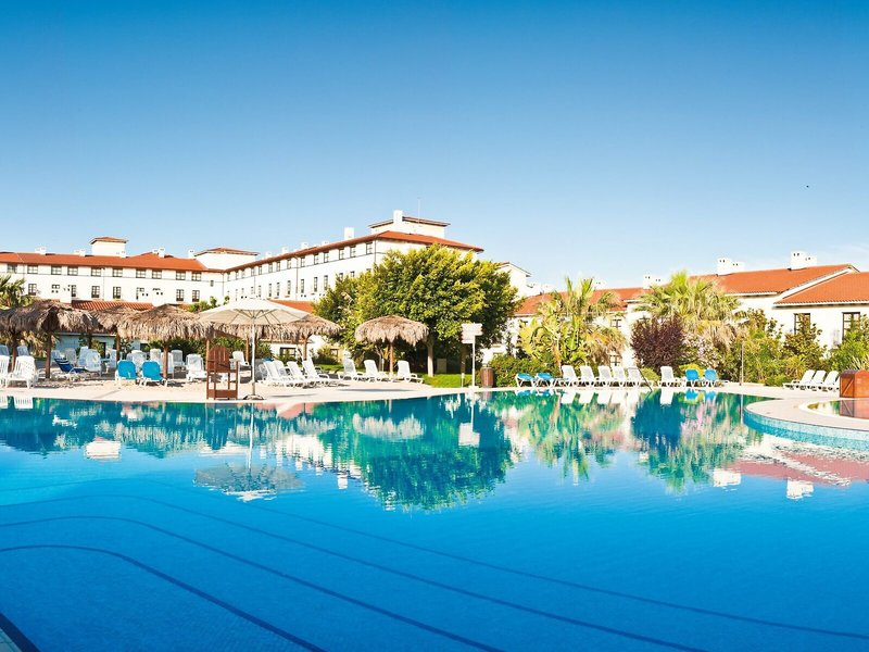 PortAventura Hotel El Paso 7
