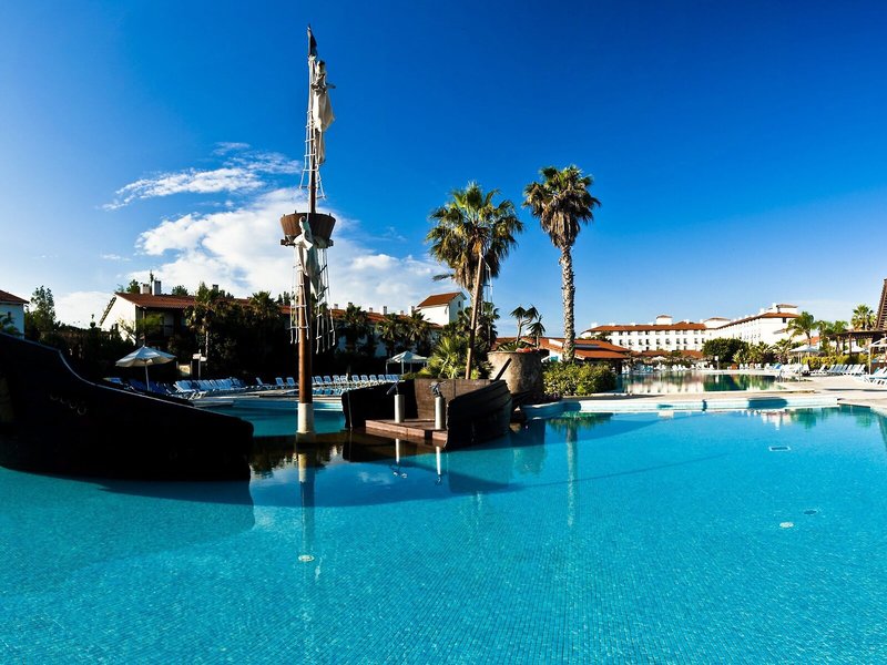 PortAventura Hotel El Paso 8