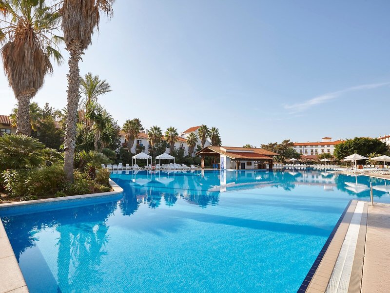 PortAventura Hotel El Paso 9