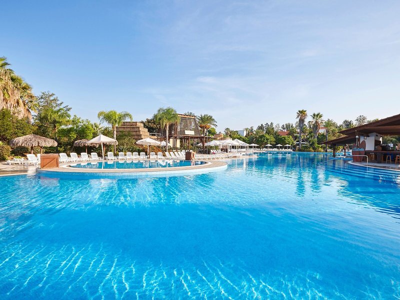 PortAventura Hotel El Paso 10