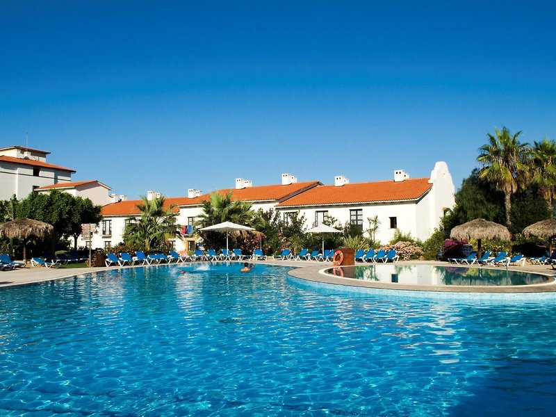 PortAventura Hotel El Paso 13