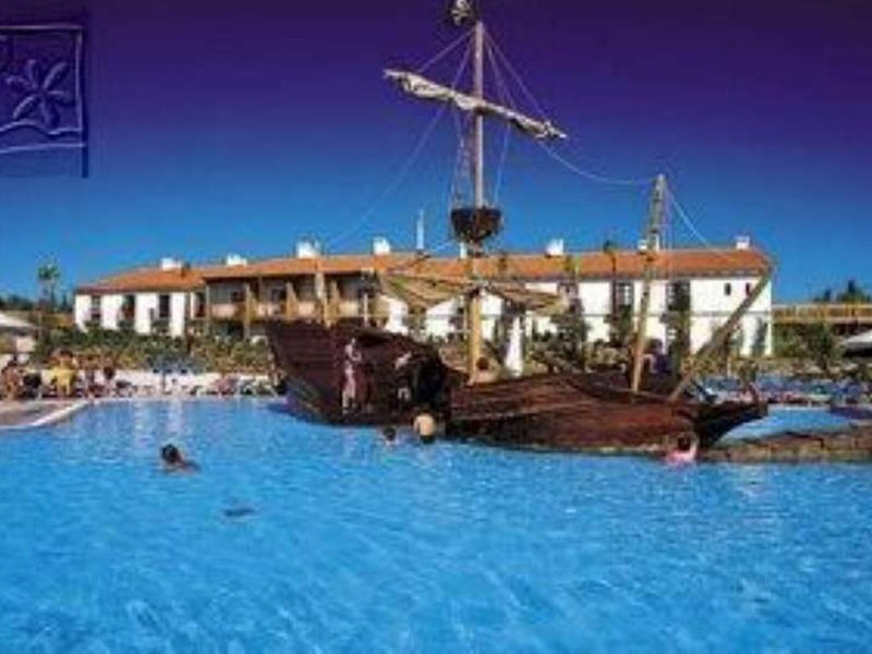 PortAventura Hotel El Paso 18