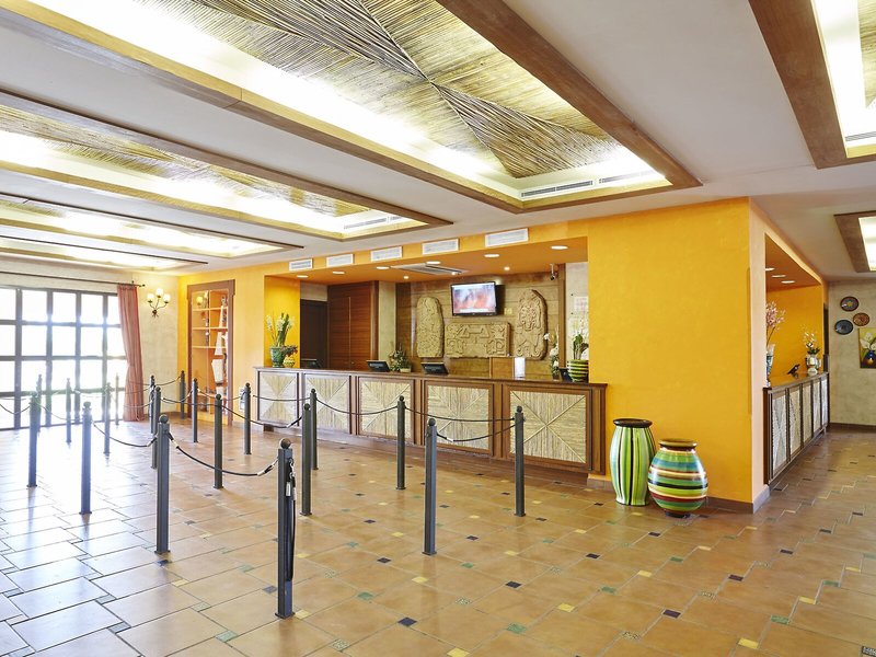 PortAventura Hotel El Paso 21