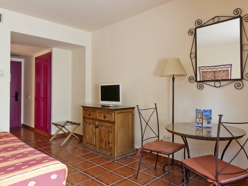 PortAventura Hotel El Paso 31