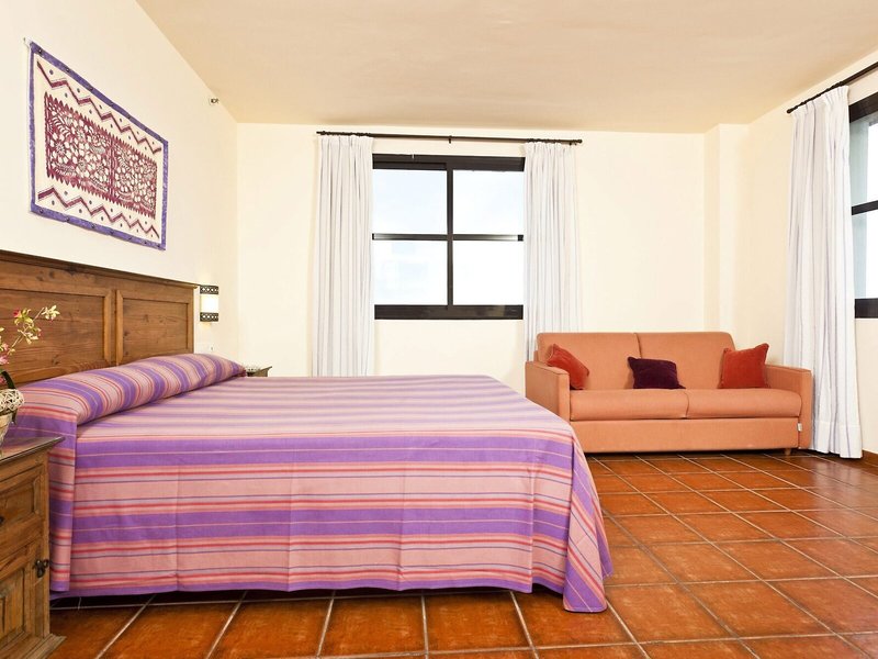 PortAventura Hotel El Paso 36