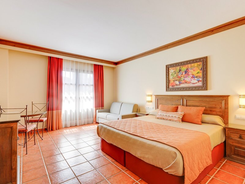 PortAventura Hotel El Paso 38