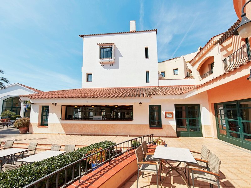 PortAventura Hotel PortAventura 1