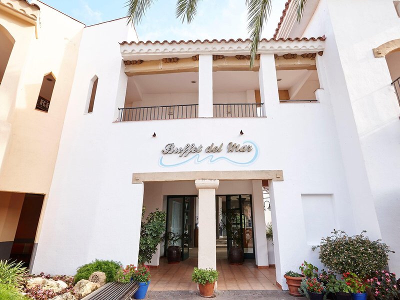 PortAventura Hotel PortAventura 3