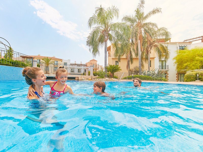 PortAventura Hotel PortAventura 5