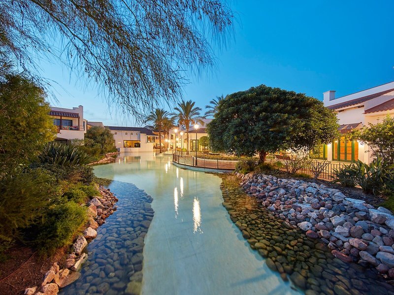 PortAventura Hotel PortAventura 6