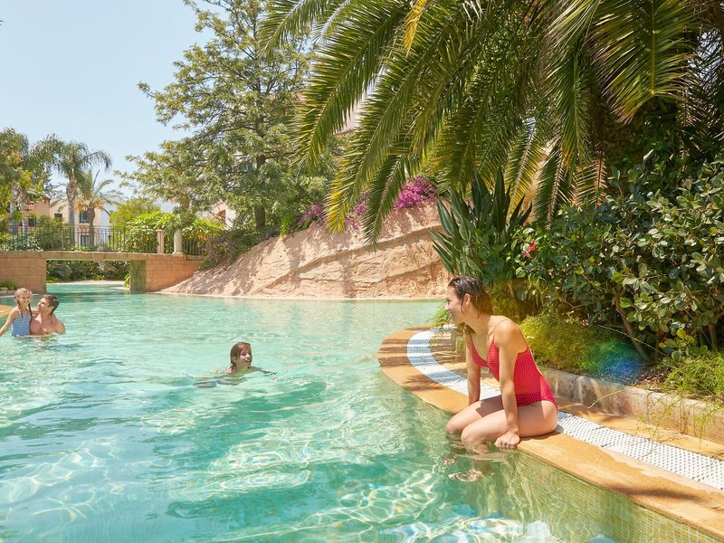 PortAventura Hotel PortAventura 8