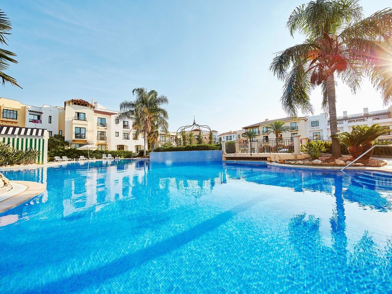 PortAventura Hotel PortAventura 9