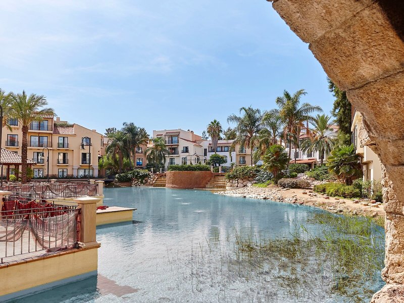 PortAventura Hotel PortAventura 13