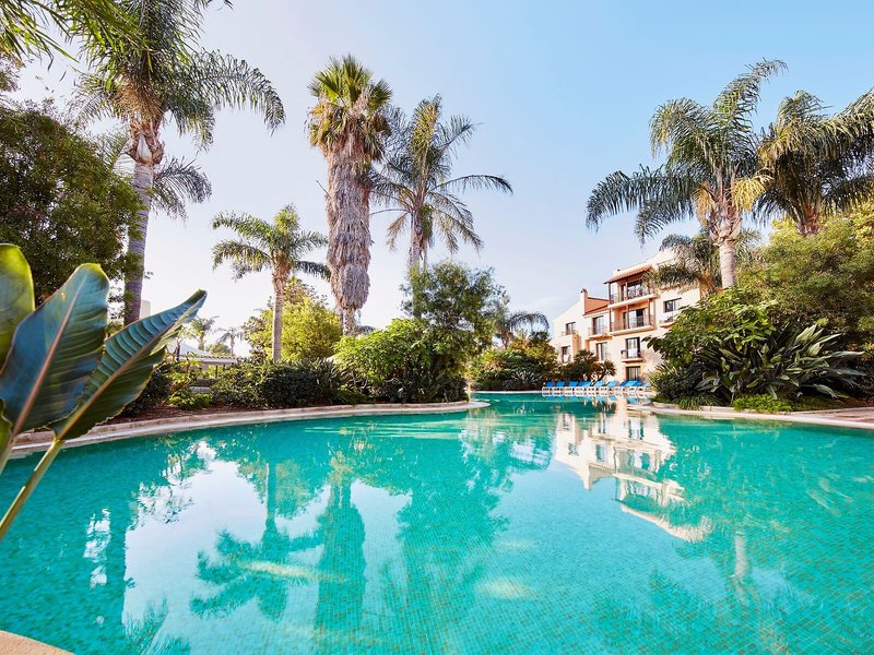 PortAventura Hotel PortAventura 14