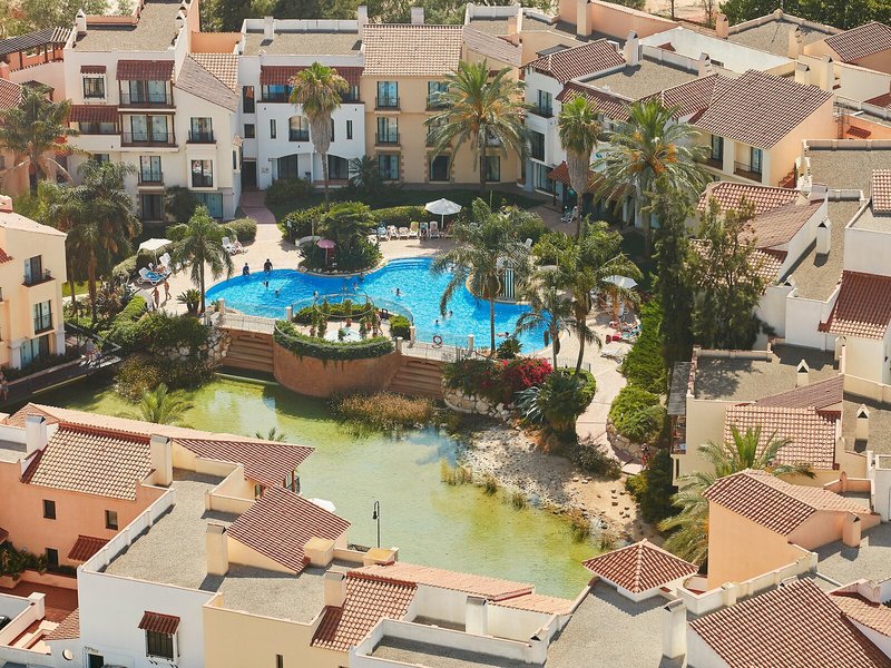 PortAventura Hotel PortAventura 15