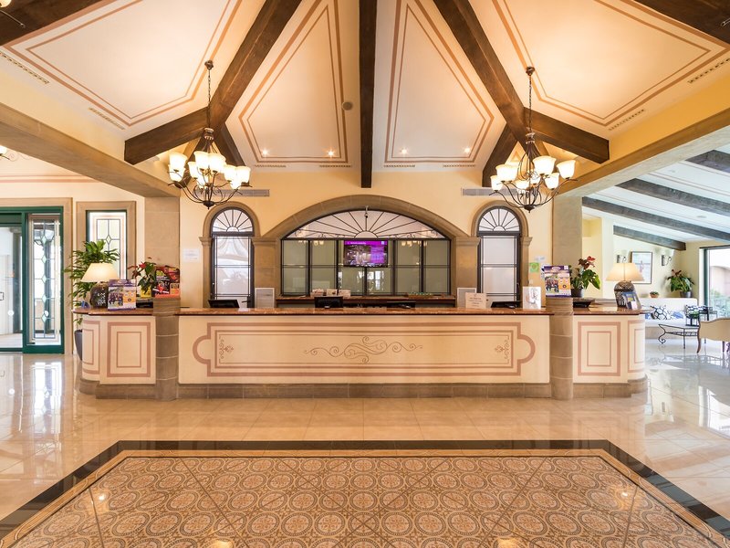 PortAventura Hotel PortAventura 17