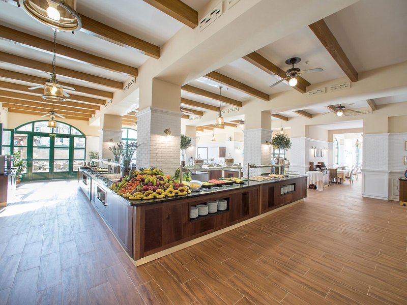 PortAventura Hotel PortAventura 18