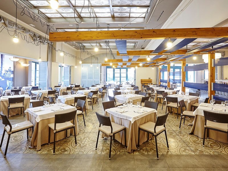 PortAventura Hotel PortAventura 19