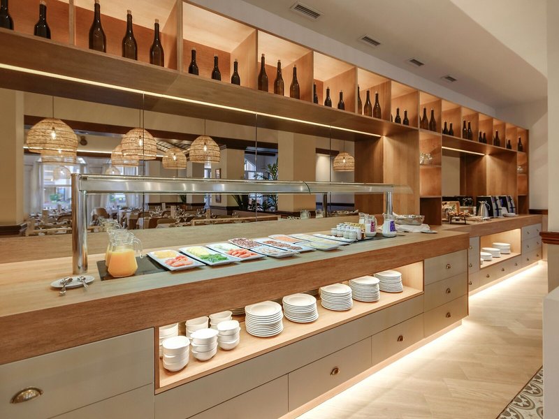 PortAventura Hotel PortAventura 20