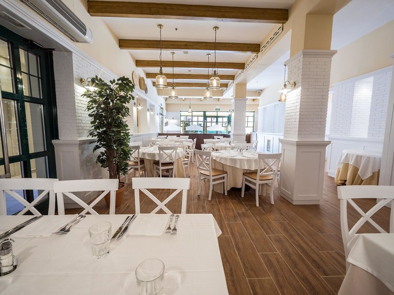 PortAventura Hotel PortAventura 21