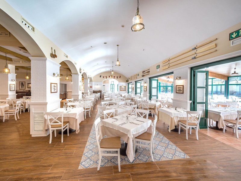 PortAventura Hotel PortAventura 22