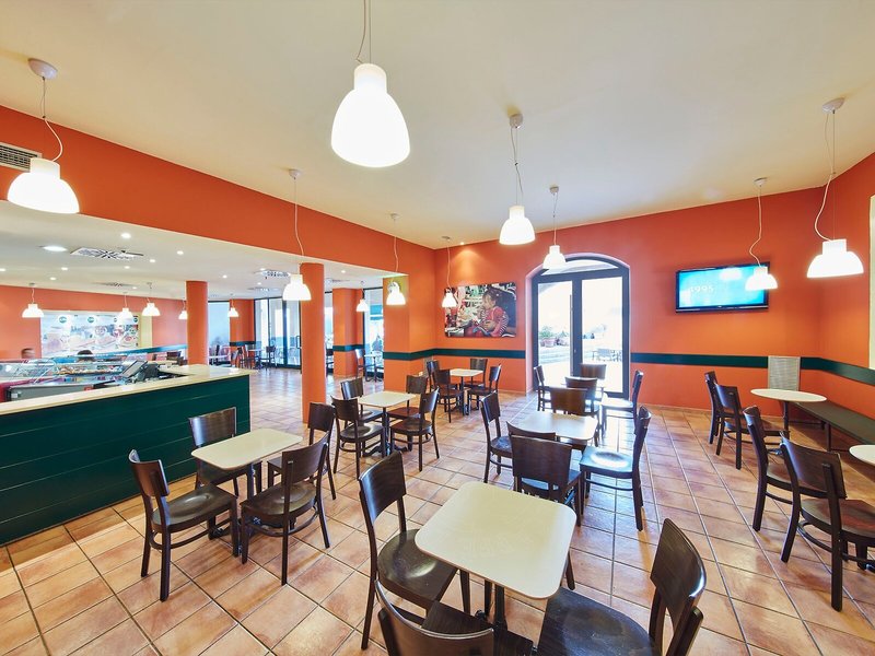 PortAventura Hotel PortAventura 25