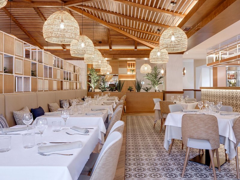 PortAventura Hotel PortAventura 26