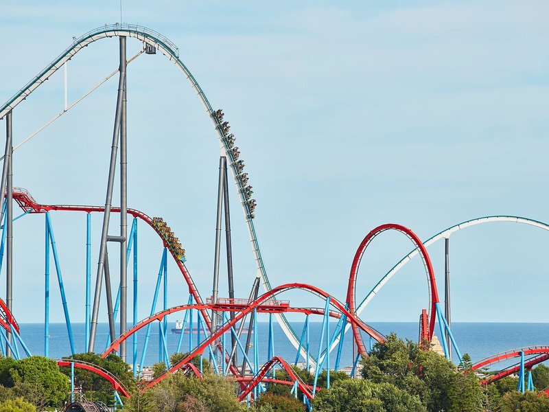 PortAventura Hotel PortAventura 31