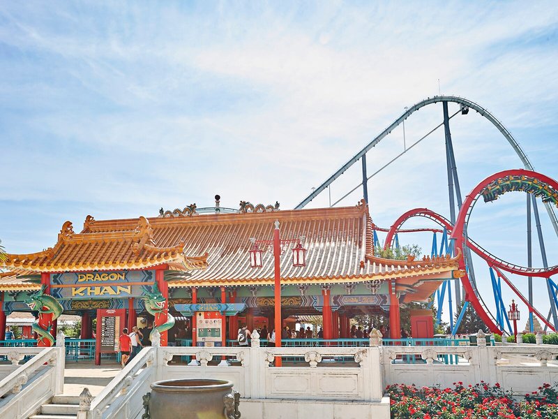 PortAventura Hotel PortAventura 32