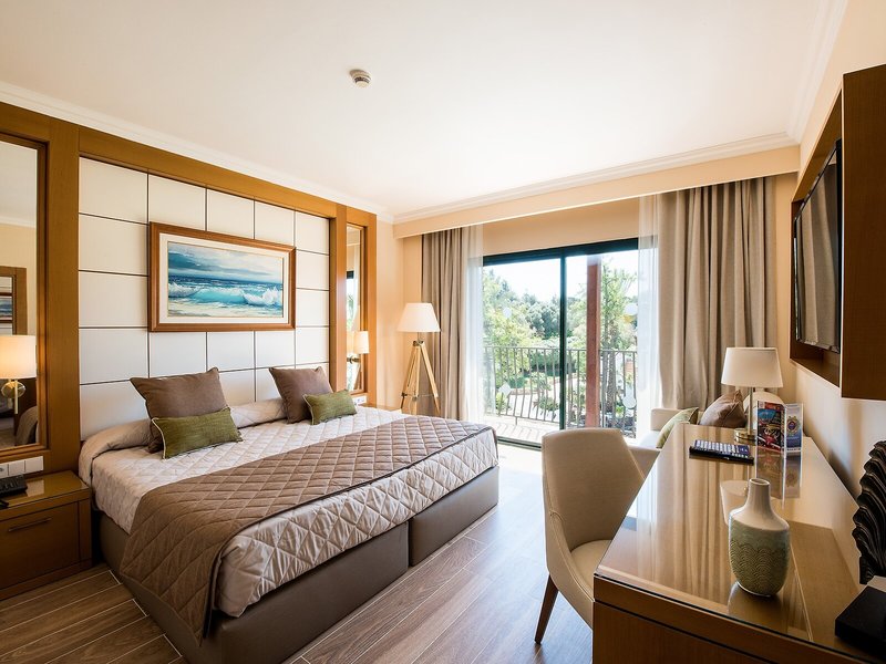 PortAventura Hotel PortAventura 35