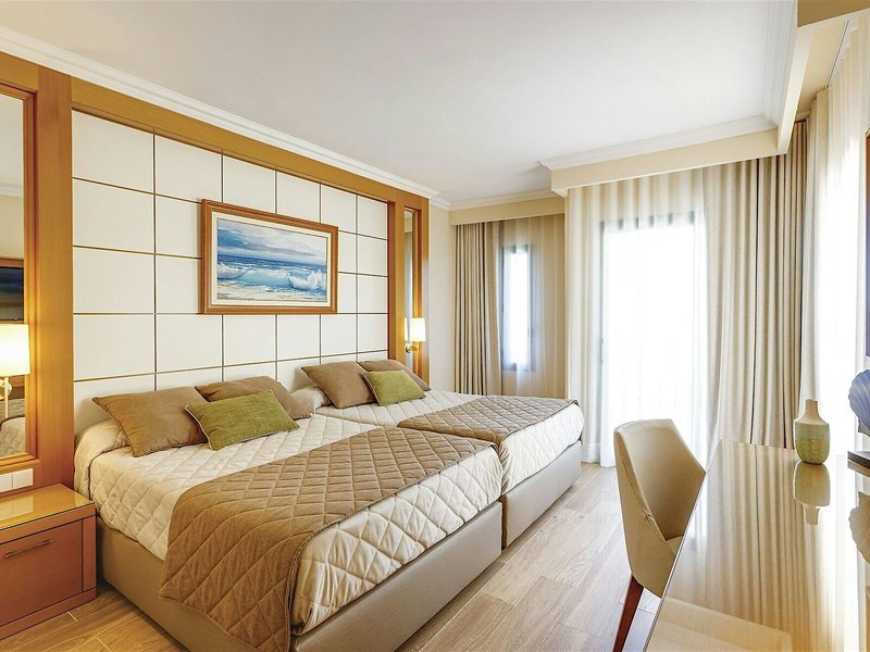 PortAventura Hotel PortAventura 36