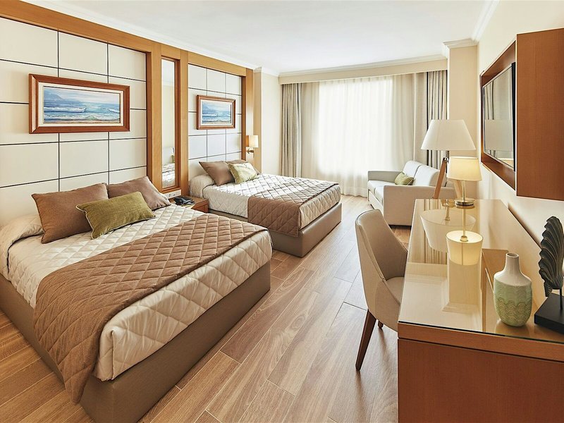 PortAventura Hotel PortAventura 37