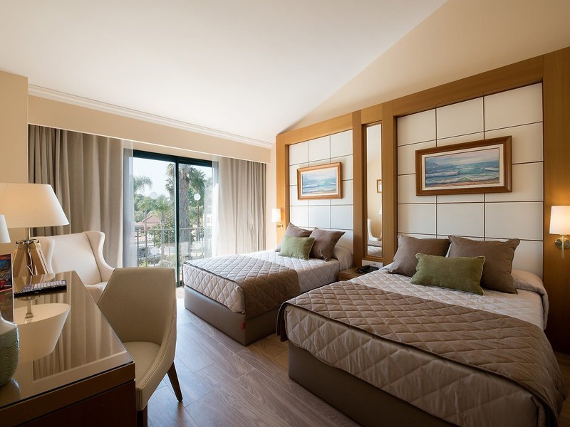 PortAventura Hotel PortAventura 38