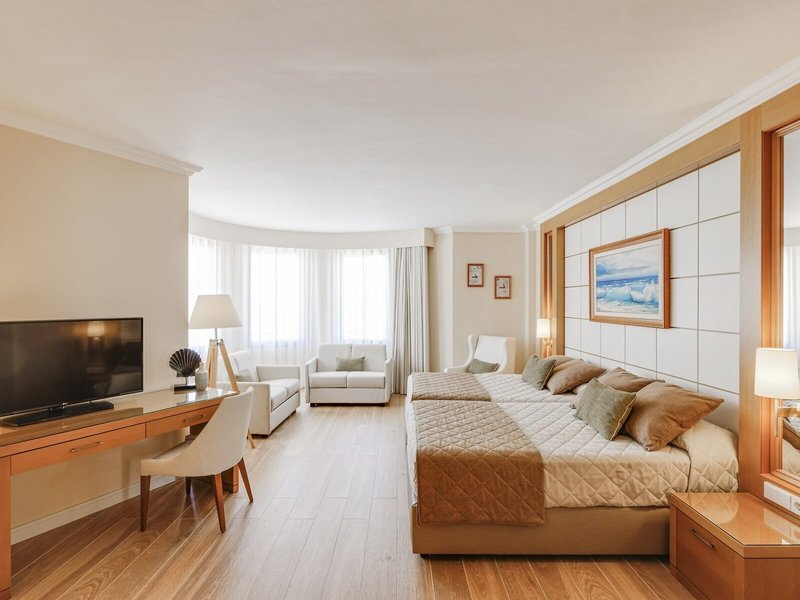 PortAventura Hotel PortAventura 39