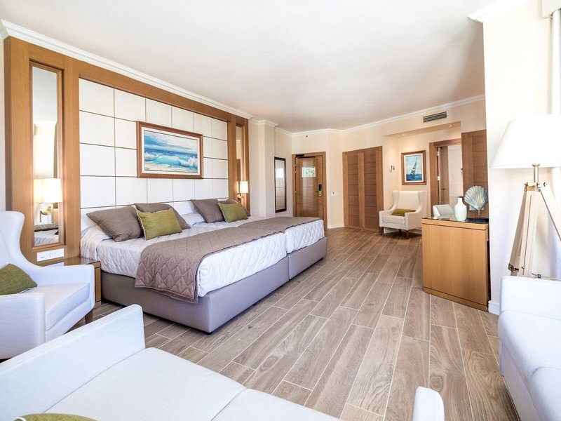 PortAventura Hotel PortAventura 41