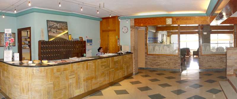 Medplaya Hotel Vistamar 4