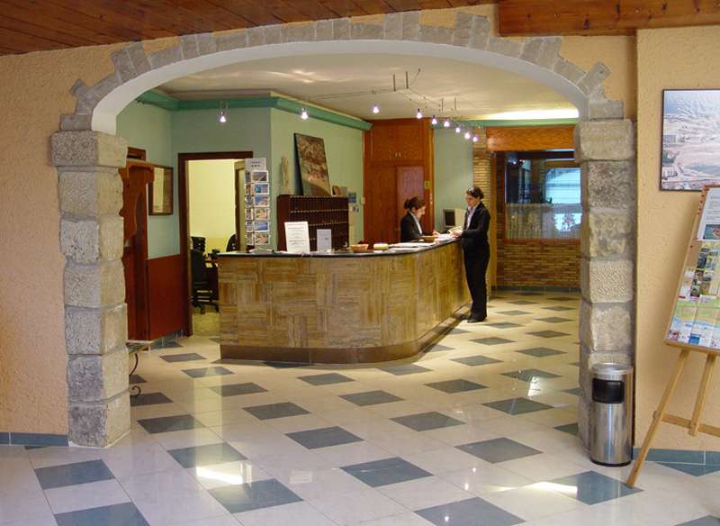 Medplaya Hotel Vistamar 5