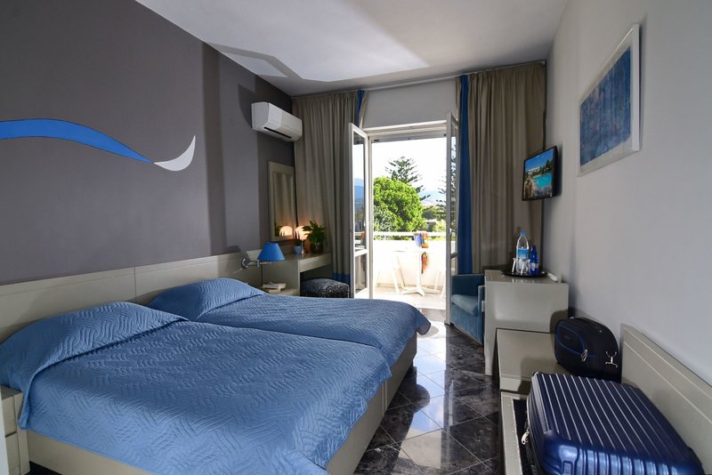 Mantenia 8