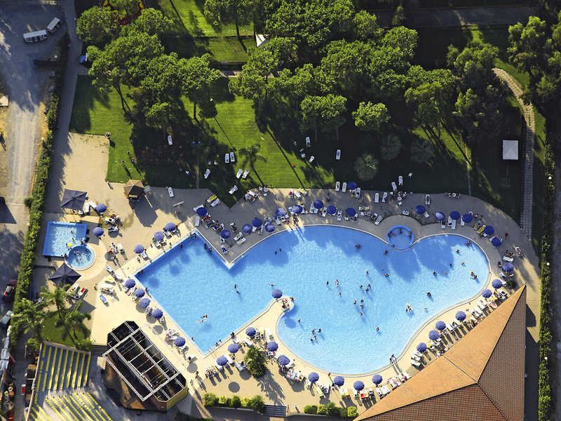 Pizzo Calabro Resort 1