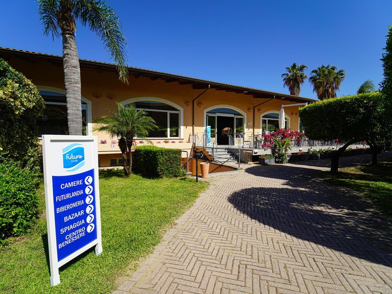 Pizzo Calabro Resort 2