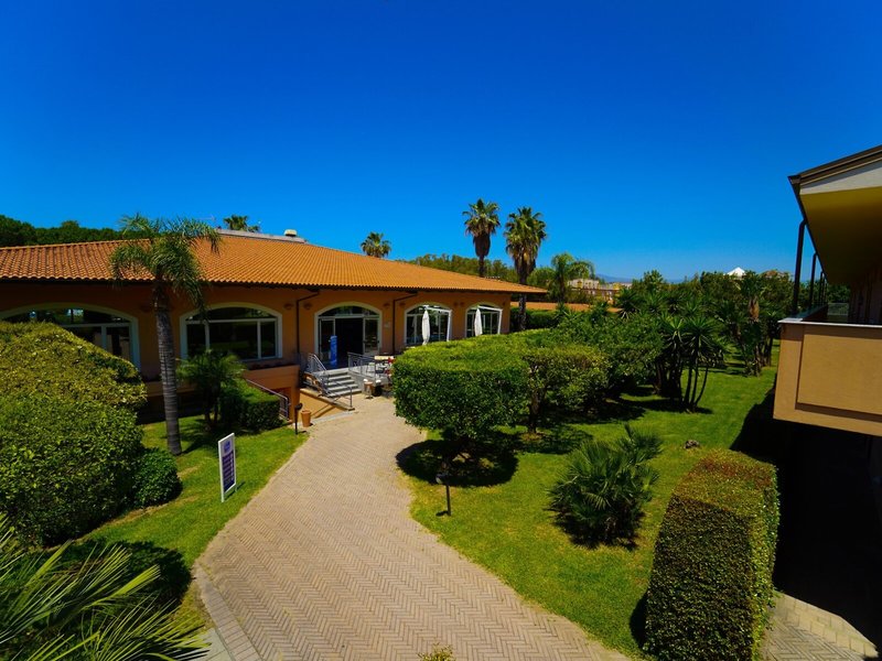 Pizzo Calabro Resort 3