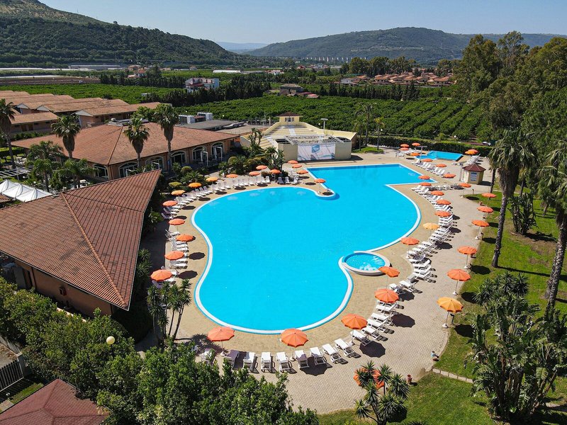 Pizzo Calabro Resort 4