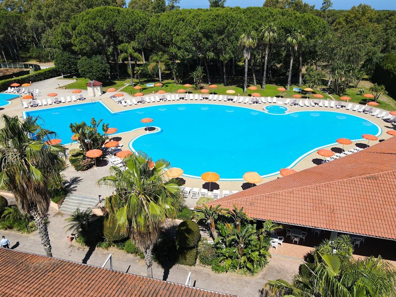 Pizzo Calabro Resort 5