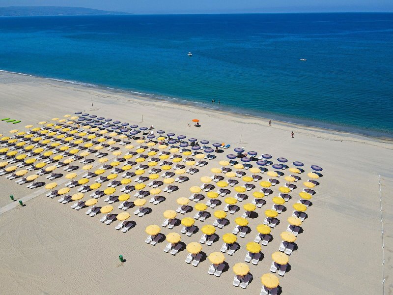 Pizzo Calabro Resort 7